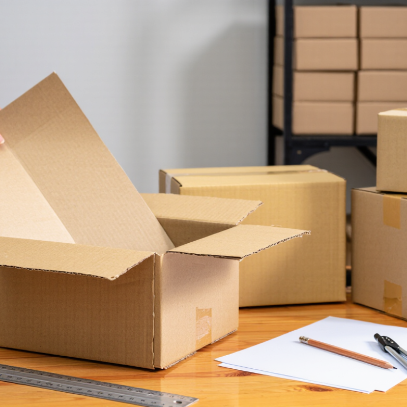 What Are the Best Kraft Paper Box Suppliers for Buyers?
