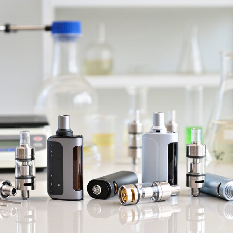 How Are Disposable E Cigs Tested for Quality and Safety?