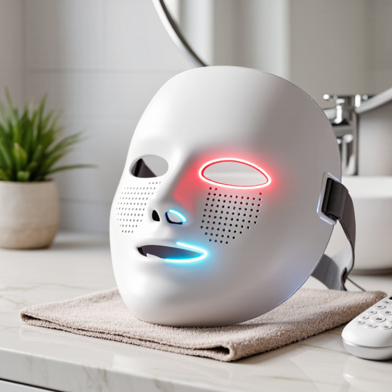 How to Choose a LED Phototherapy Mask in 2026?