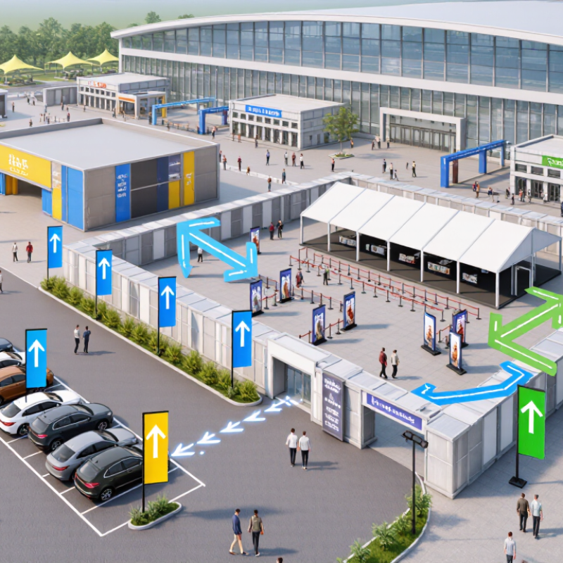 2026 Best Event Directional Banner Buying Guide
