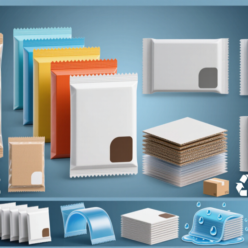 How to Choose Blister Card Packaging for Global Sourcing?
