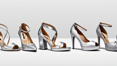 10 Best Silver Heels for Women in 2026