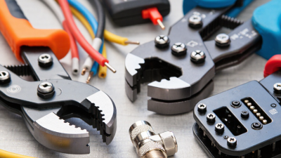 What Are the Top Types of Coax Tools?