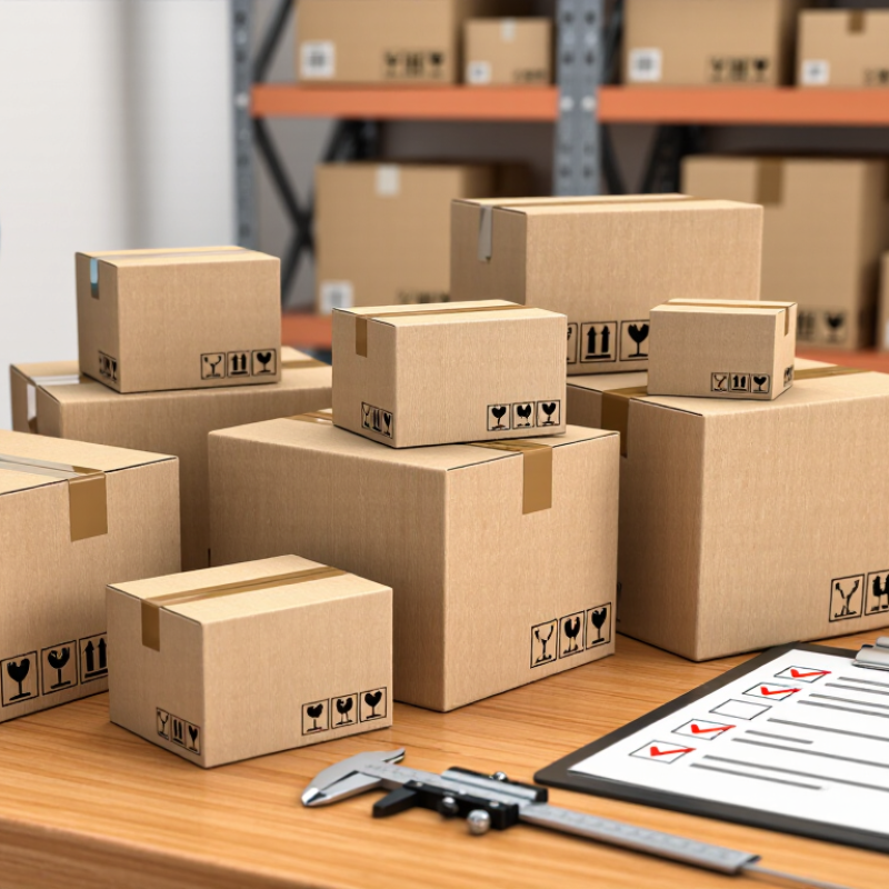 China Best Case Packaging Suppliers for Global Buyers