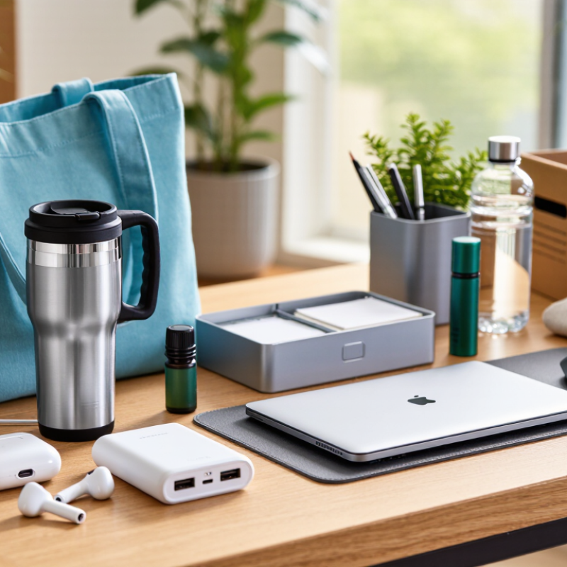 What Are the 2026 Top Promotional Items for Global Buyers?