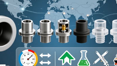 2026 How to Choose the Right Pipe Plug for Global Sourcing?