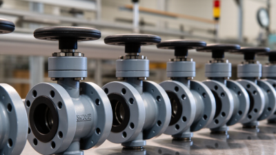 China Top 10 4 Inch Butterfly Valve Suppliers