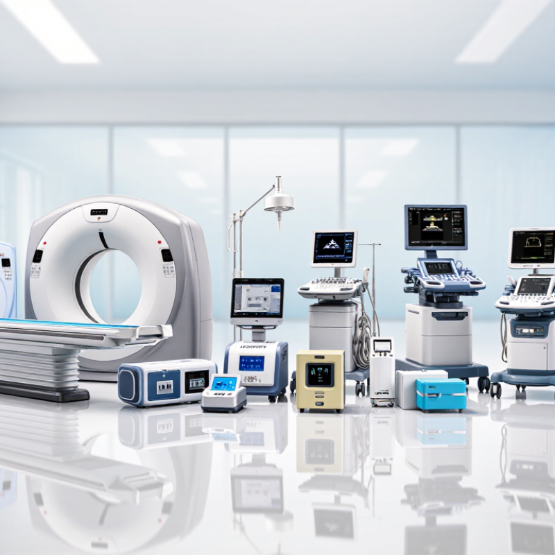 China Top 10 Reliable Medical Device Suppliers?
