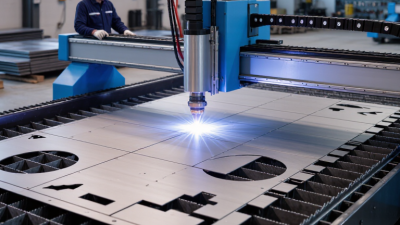 How to Choose CAD CAM Software for Plasma Cutting
