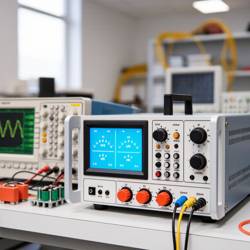 2026 Best AC Regulated Power Supply for Global Buyers