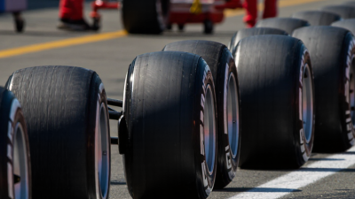 What Is the Best Control Tire for 2026?