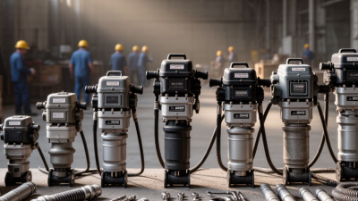 China Top 10 Concrete Needle Manufacturers?