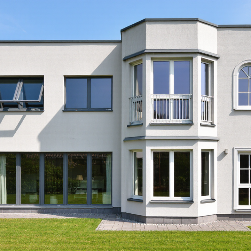 Top 10 Types of Residential Windows for Global Buyers