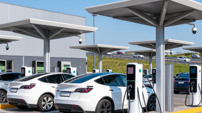 China Top EV Charger Station Manufacturers How to Choose?
