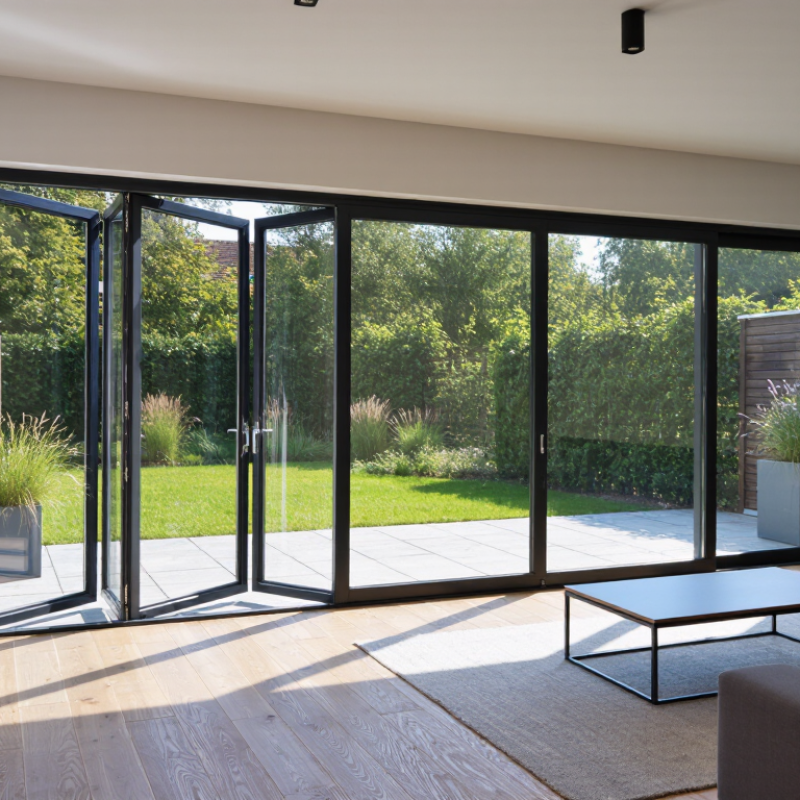 Why Are Sliding Glass Doors So Popular?