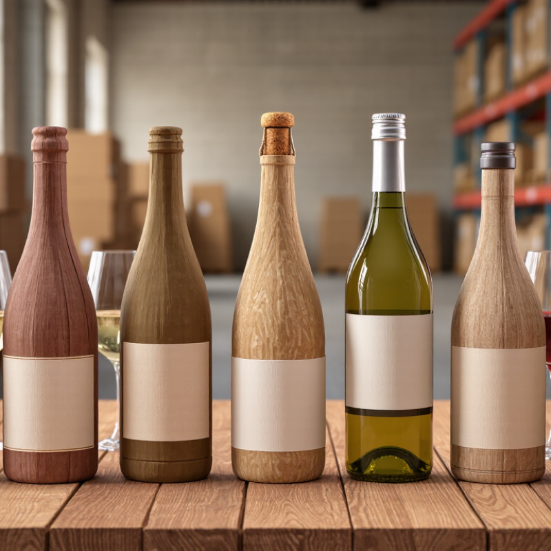 7 Best Wine in Paper Bottles for Bulk Buyers?