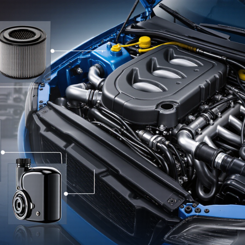 How to Choose the Best Auto Filter in 2026?
