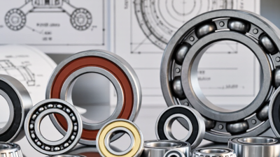 Why Do Roller Bearing Prices Vary Worldwide?