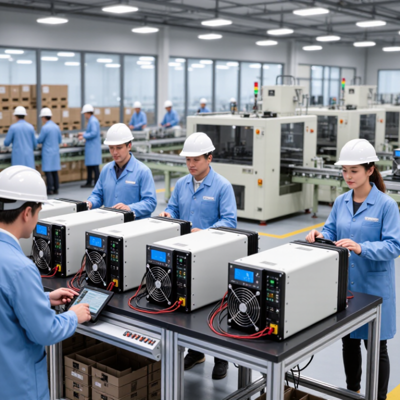 China Top Inverter Voltage Stabilizer Suppliers?