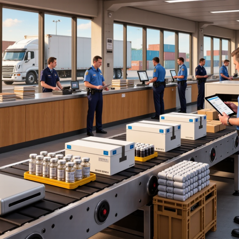 7 Tips for US Sensitive Goods DDP Customs Clearance