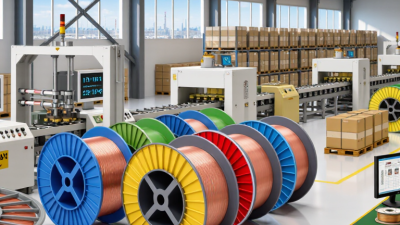 China Best Wire Cable Manufacturers for Global Buyers