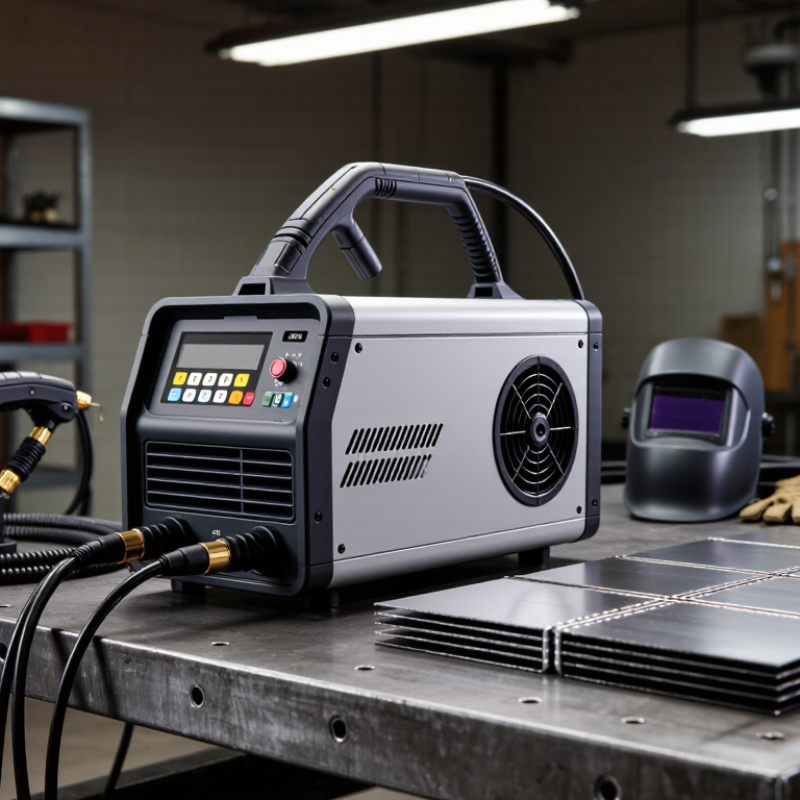 7 Best Handheld Laser Welding Machines to Buy in 2026