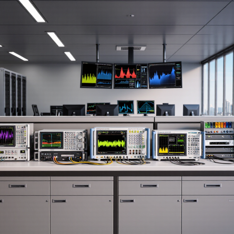 7 Best Used Wireless Network Analyzers for Sale?
