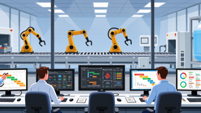 How to Choose Control Systems Automation Solutions in 2026?
