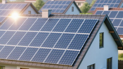 How to Choose Residential Solar Systems in 2026?
