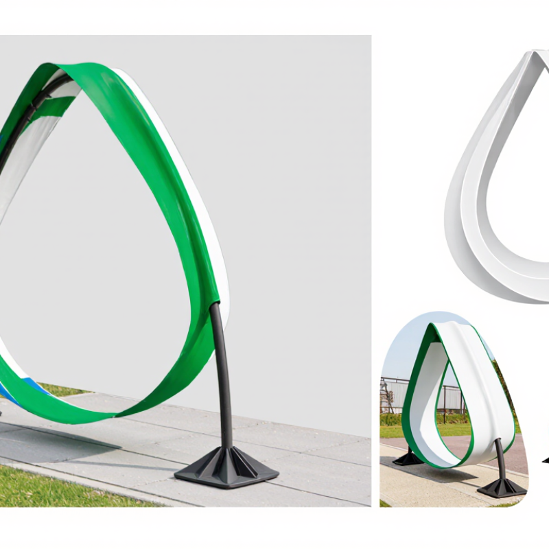 What Is a Teardrop Banner and How Does It Work?