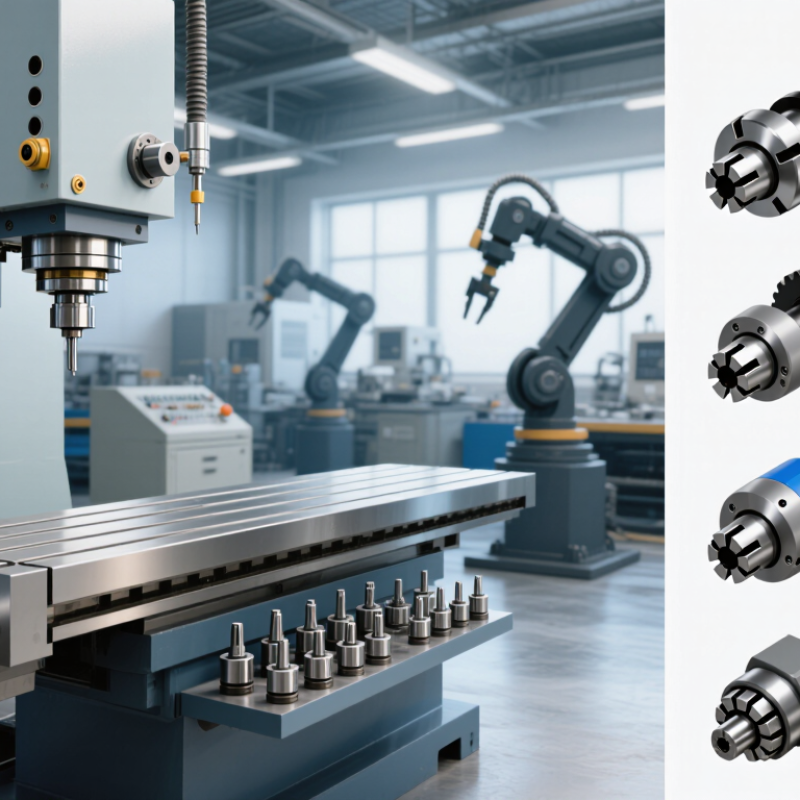 How to Choose the Best Spindle Angle Head?