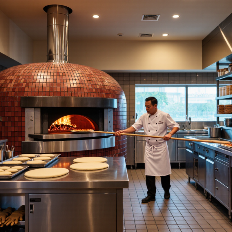 How to Choose a Brick Kiln Oven in 2026?