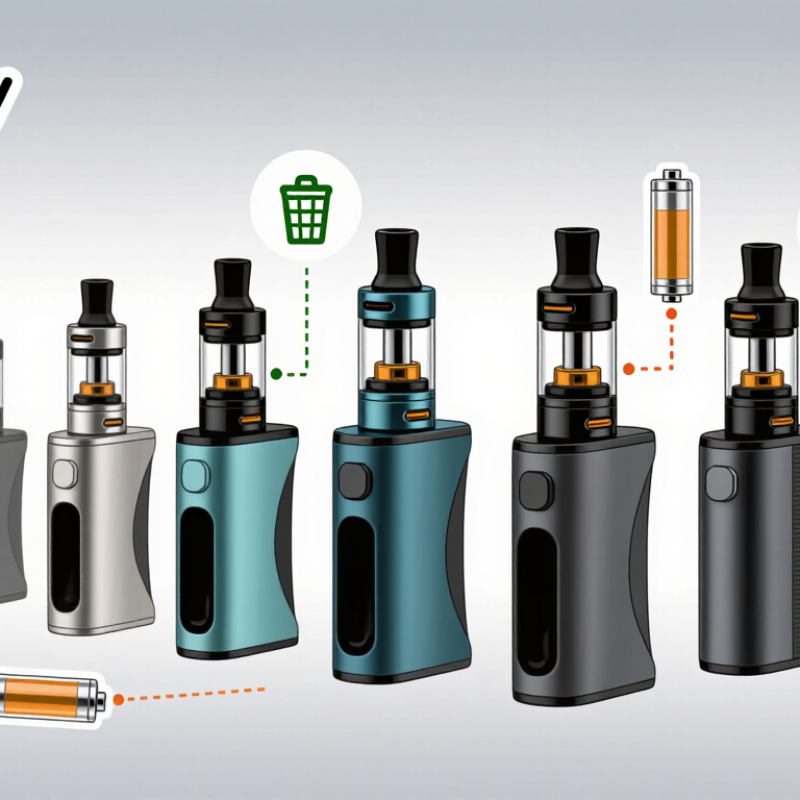 2026 Best Iplay Disposable Vape for Global Buyers?