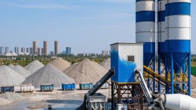 What Is the Best Type of Pre Mixed Cement in 2026?