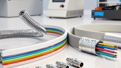 What Are the Top Flat Cable Types in 2026?