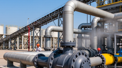 7 Tips for Buying the Right Asphalt Pump?