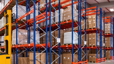2026 Best Selective Pallet Racking for Global Buyers?