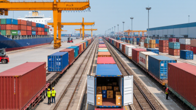 10 Tips for Choosing the Right Transport Container?
