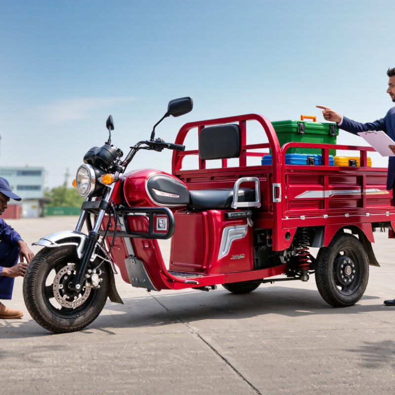 10 Tricycle Motor Bike Buying Tips for Global Buyers?