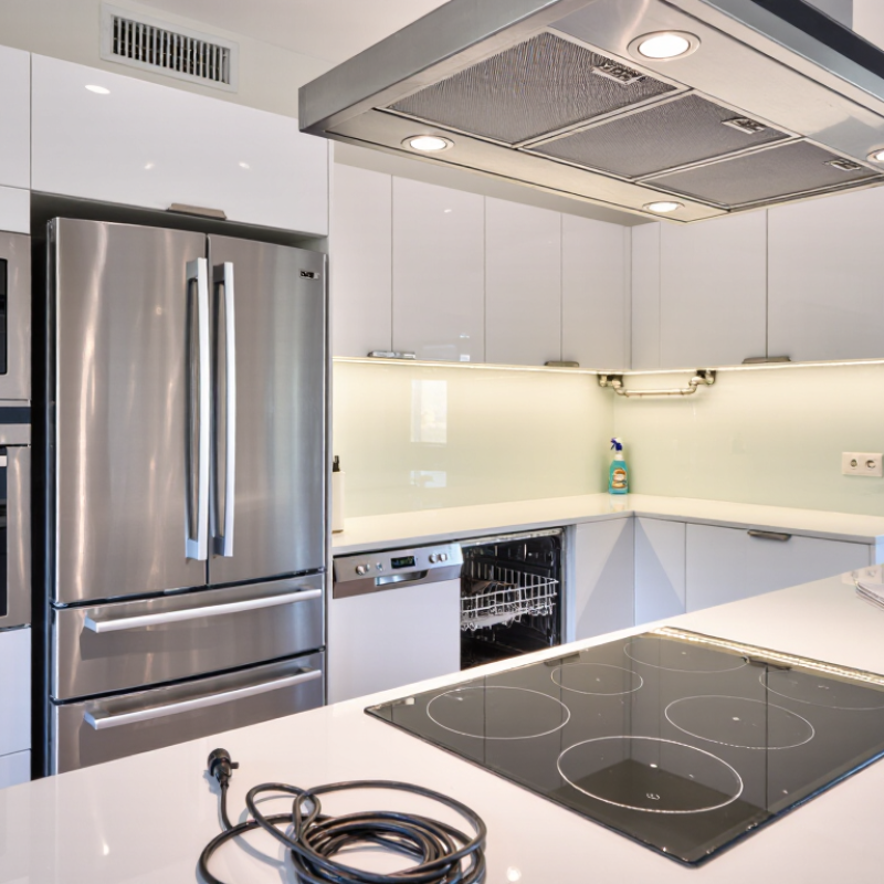 How to Maintain Kitchen Appliances for Longer Lifespan?