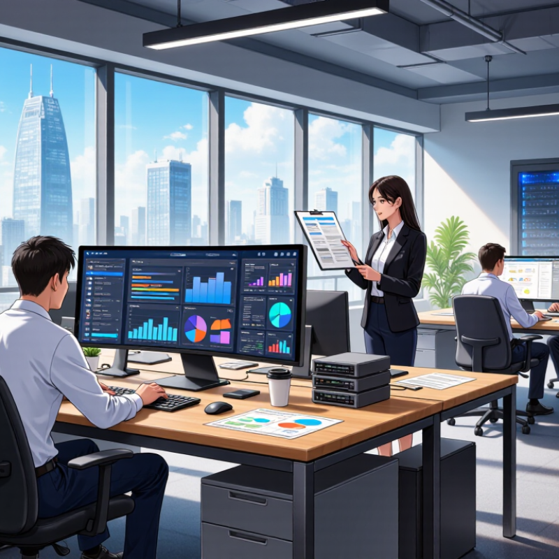 How to Choose the Best Hosting Panel for Your Business?
