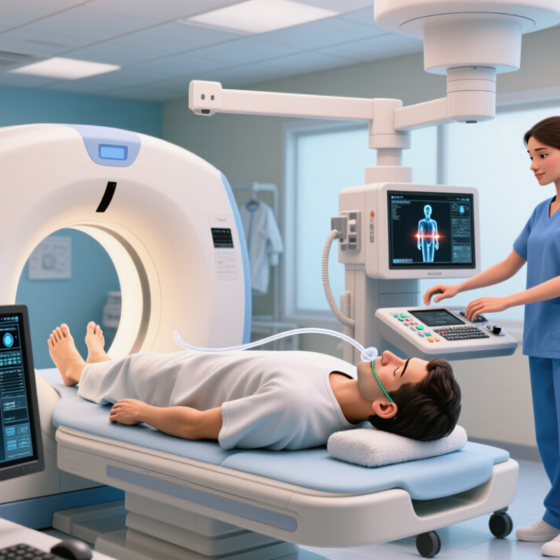 How to Use AI Vision for Patient Safety in Imaging 2026?