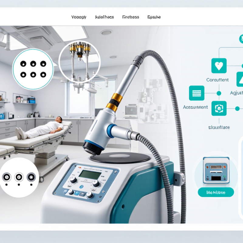 How to Choose the Best Fractional CO2 Laser