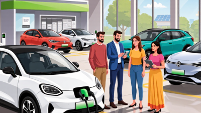 10 EV Car Buying Tips for Global Buyers