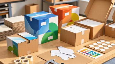 China Best Custom Printed Mailer Boxes Supplier?