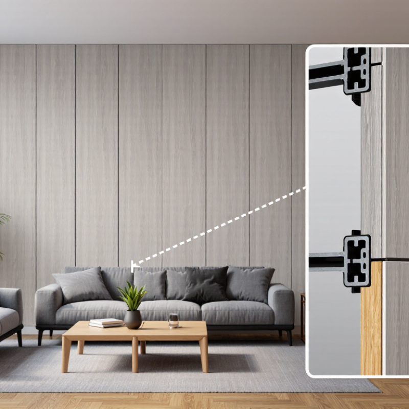 China Best SPC Wall Panel Manufacturers and Suppliers