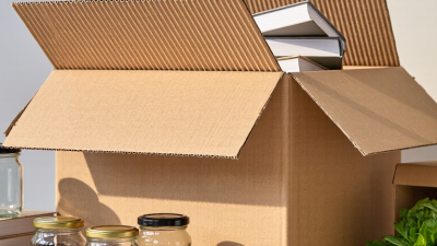 What Is a Cardboard Box and How Is It Used?