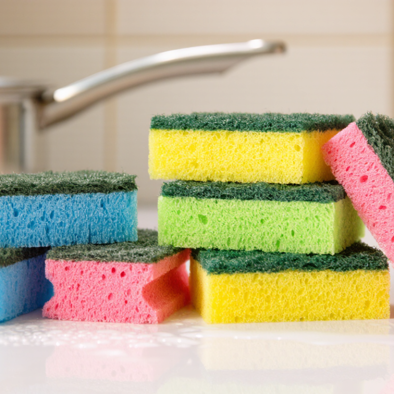 10 Sponge Pad Buying Tips for Global Buyers