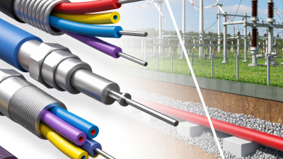 How to Choose the Right Cable Termination Kits?