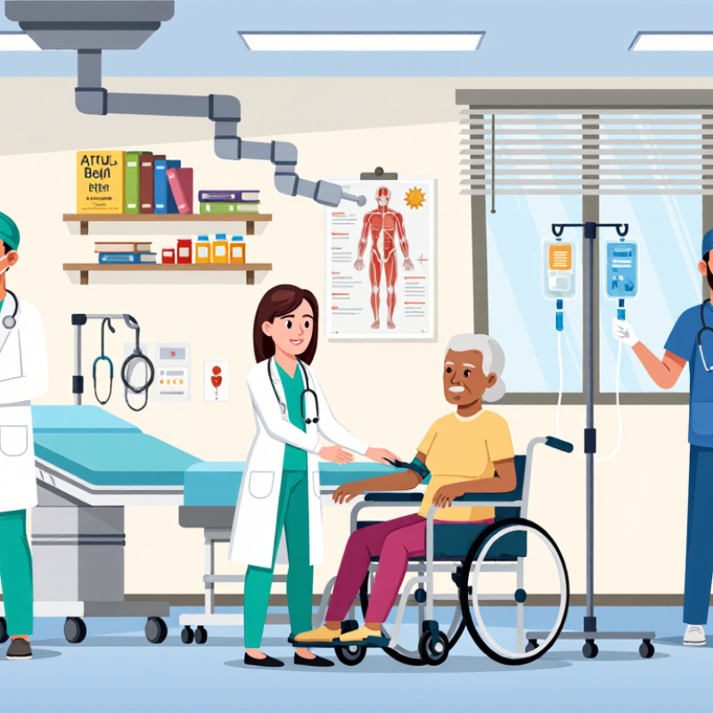 كيف نتائج الطب الحديث نتائج؟